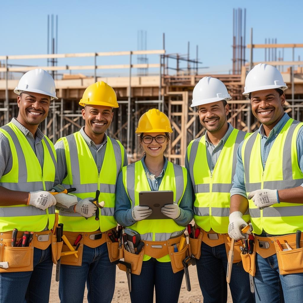 Commercial & multi-family